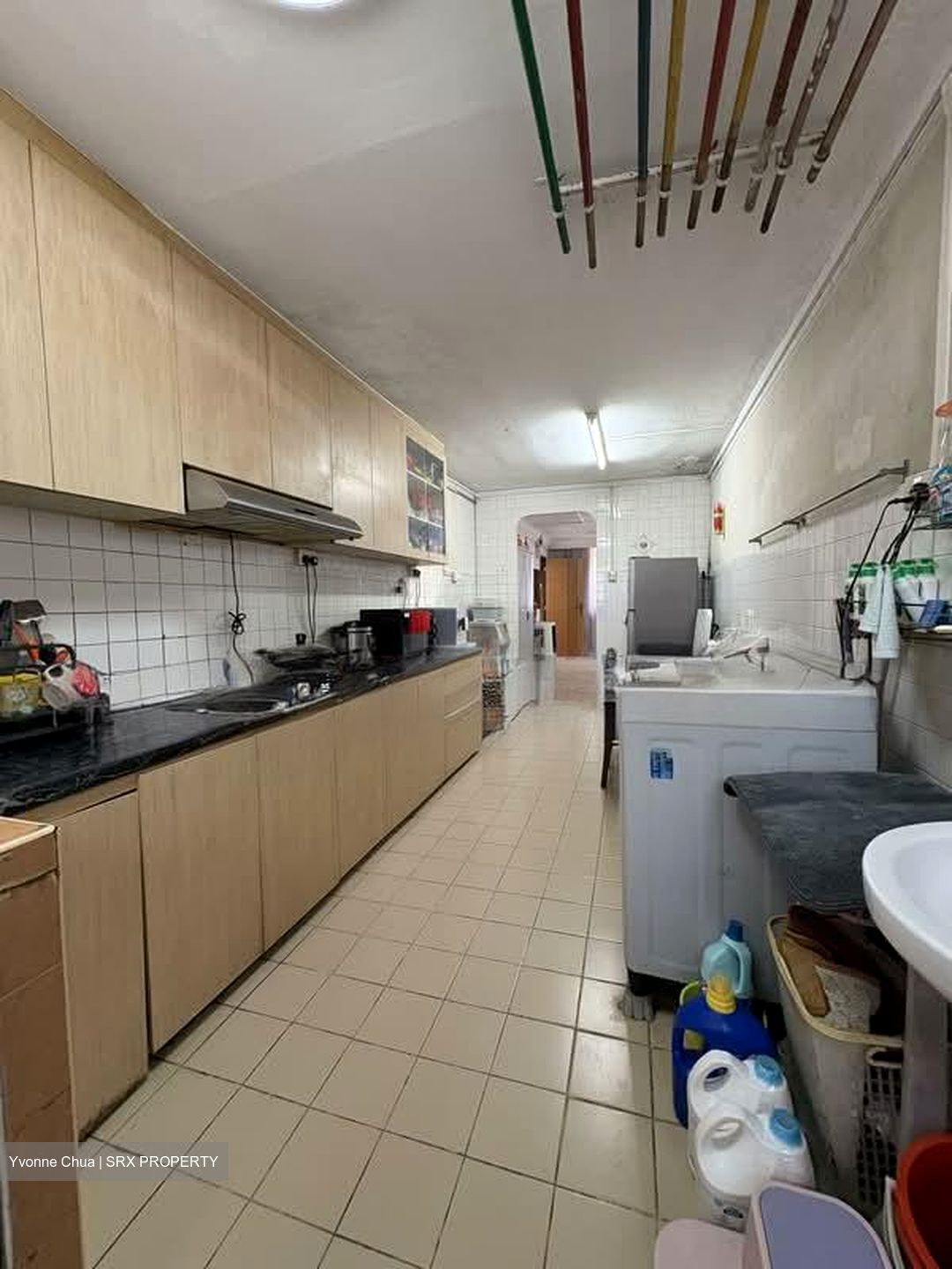 Blk 323 Kampung Ubi Estate (Geylang), HDB 4 Rooms #572651431